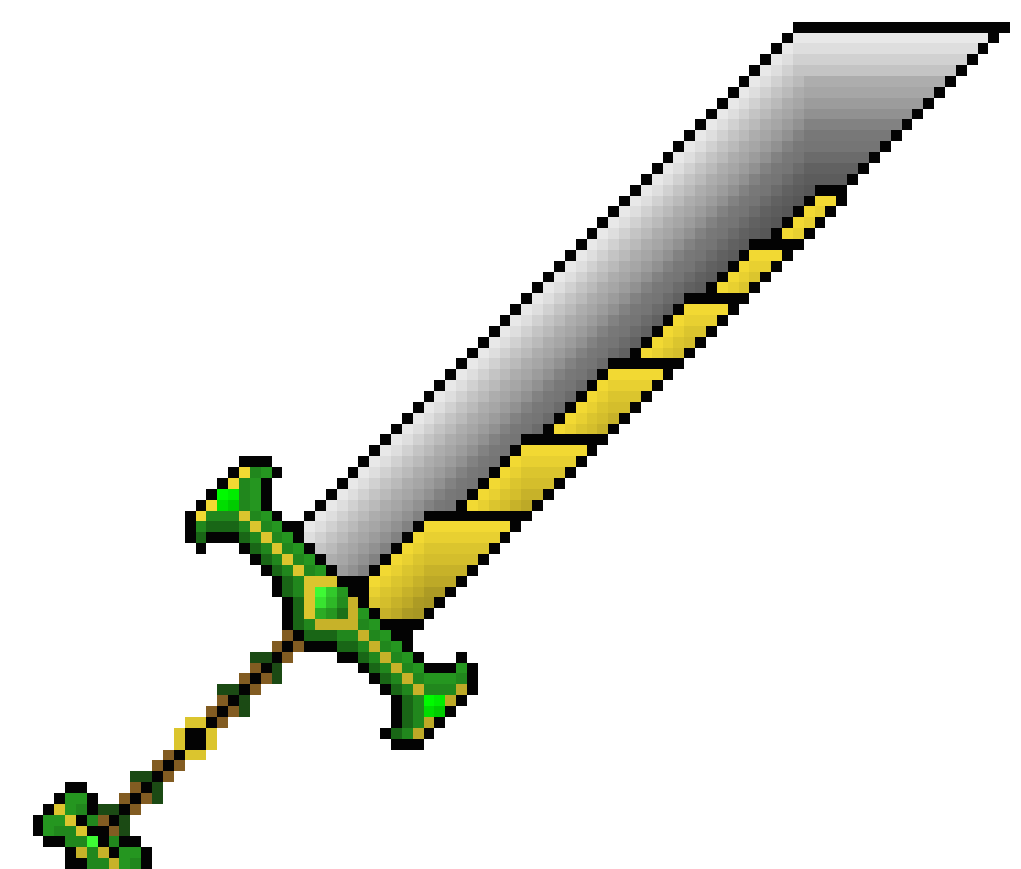 [9664c4] terrablade