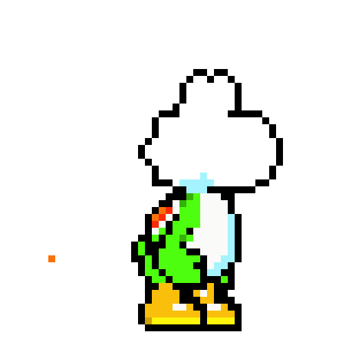 [9664c4] yoshi