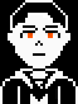 [05b0c1] It means I'm at SOUP!