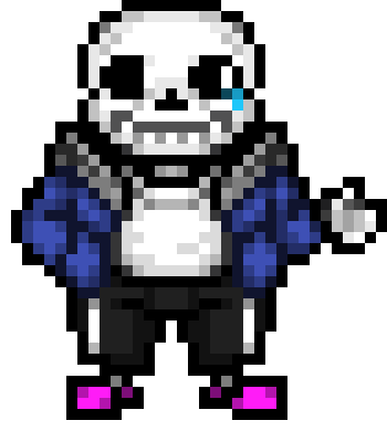 [35dc76] thats, thats not evil john, thats a version of scott, his name is exodius.