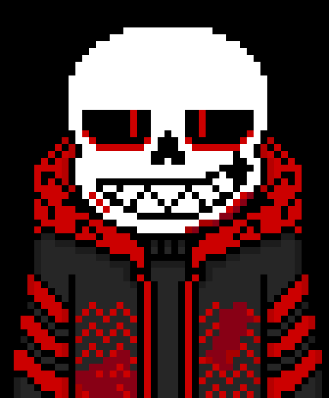 [00fc8a] heh, don't want my puppet dying on me *walks over and steps on Multi's spine, making it crack a bit* I'll leave you alone for now, but don't think im done with you *tps away*
