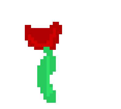[0000cd] blood rose