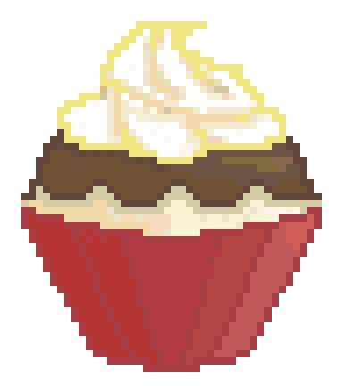 [9664c4] cupcake