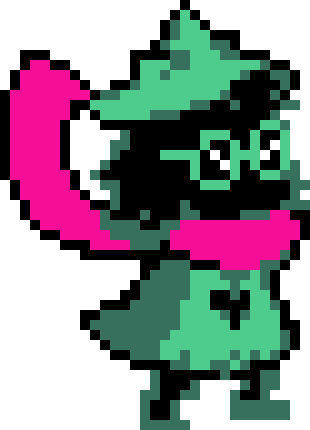[c4821a] RalseiAttackHood
