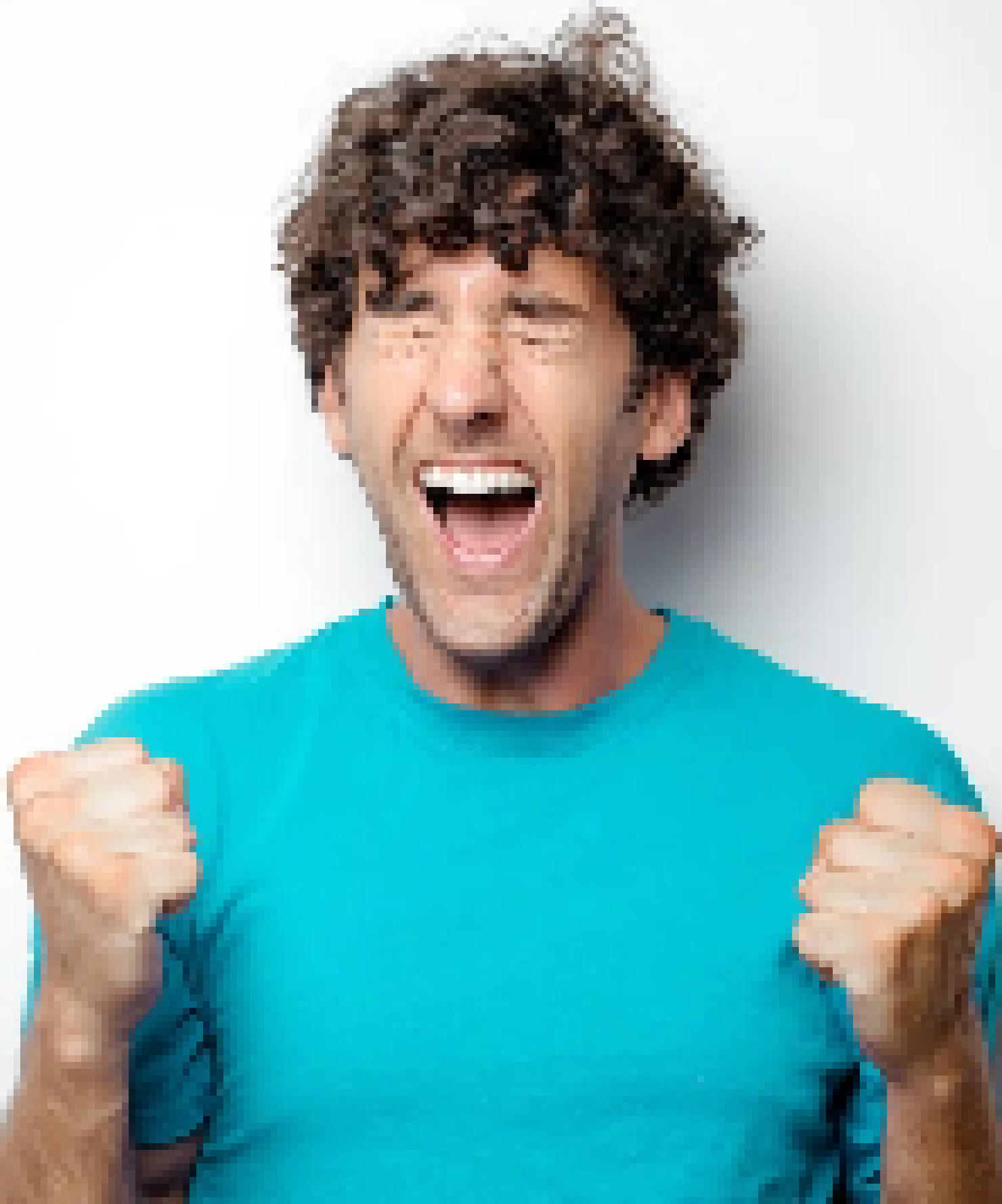 [c2562d] happy man