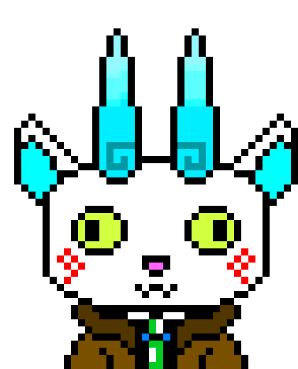 [5b2f3e] After realizing that, I have decided that I’m officially tired of Rainbow’s shit, Like I must of already been, but it’s worse knowing he’s been like a low res copy of me