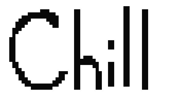 [9664c4] chill