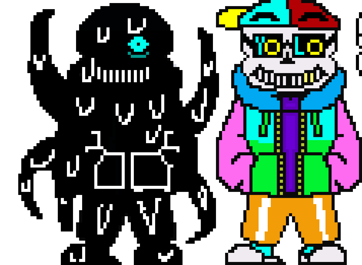 [9664c4] Nightmare and Fresh