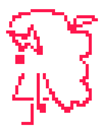 [6b8263] hey man your description confused me, i was discombobulated