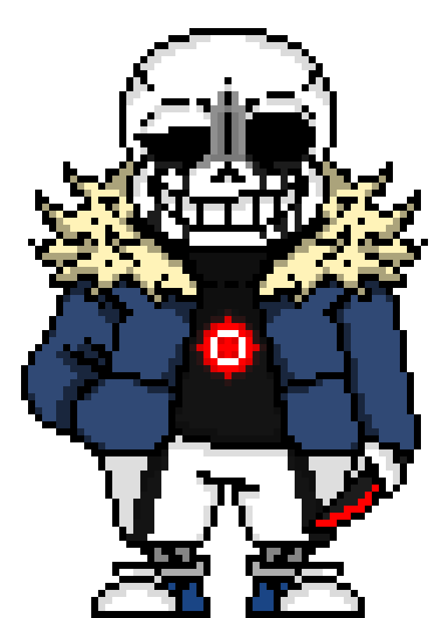 New-Killer Sans.v1