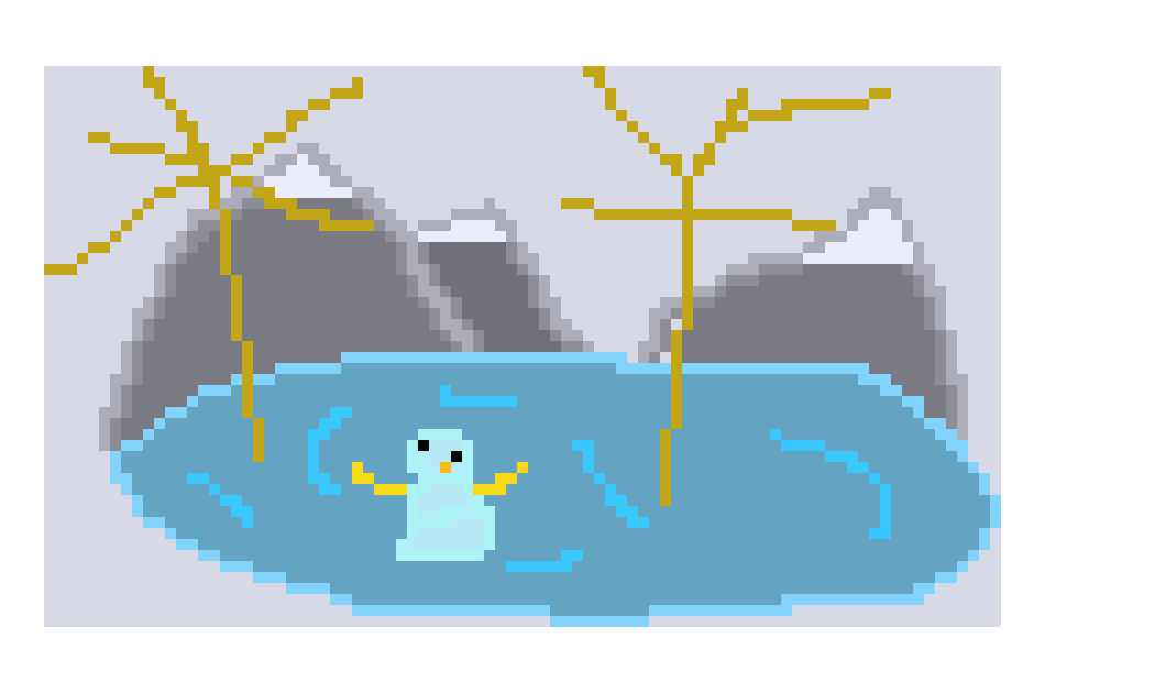 [d09542] snow