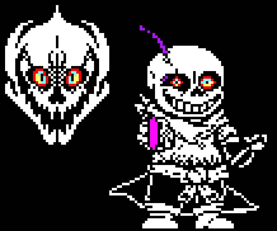 [b9f543] Maniac's Revenge