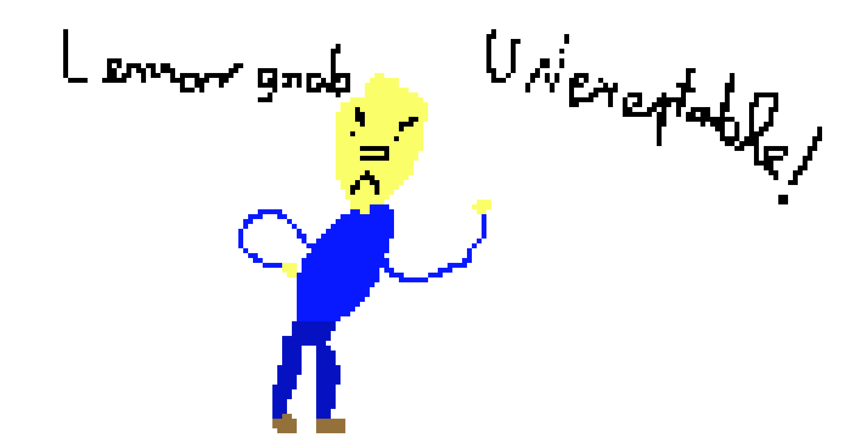 [9664c4] LEMONBRAB