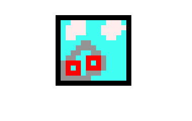 [9664c4] Paincloud Pet Icon
