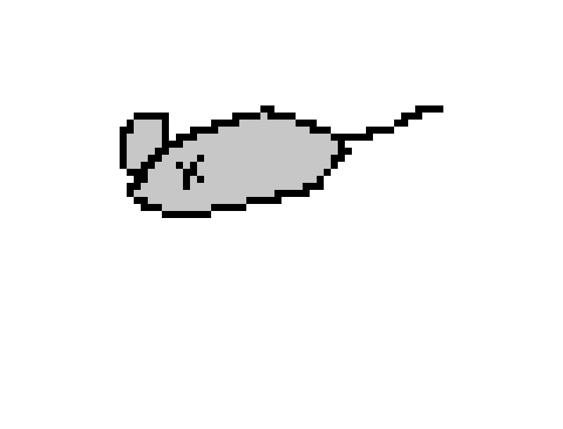 [9664c4] Mouse