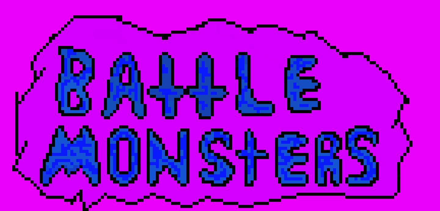 [9664c4] Battle Monsters