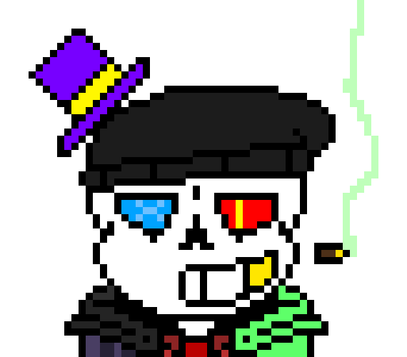 Ultra Danger [Little edit]