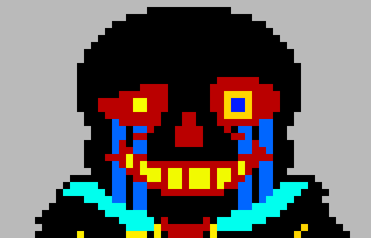 [fdea83] Error Sans