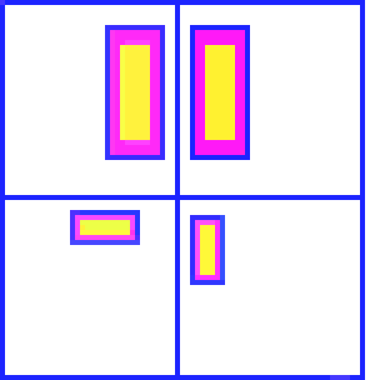[80c72b] Quilt pattern