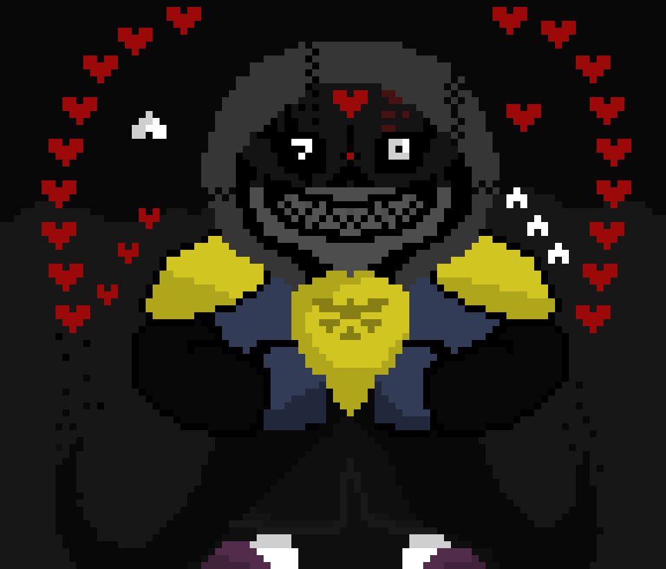 [04b17e] Experiment 70 sans 