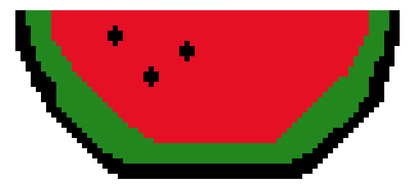 [ac35ae] watermelon-melancia