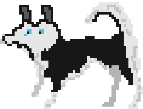 [4d628f] husky-art