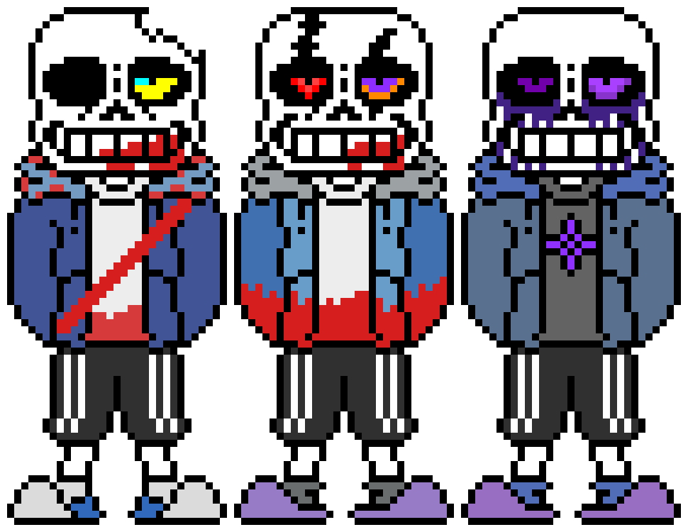 [01770b] Horror Sans: I'm sorry guys...