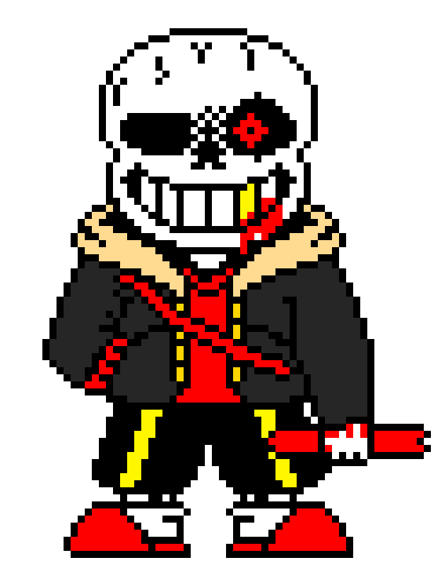 [43c28d] underfell last breath sprite