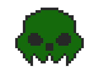 [9664c4] Skull