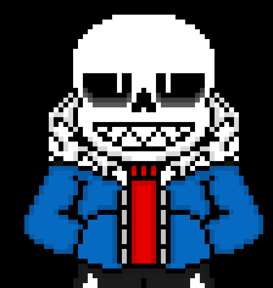 [b63bdb] (back) well, yeah. But i don't want to KILL Undyne