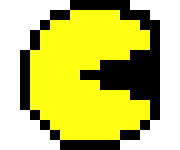 [9664c4] Pac-Man