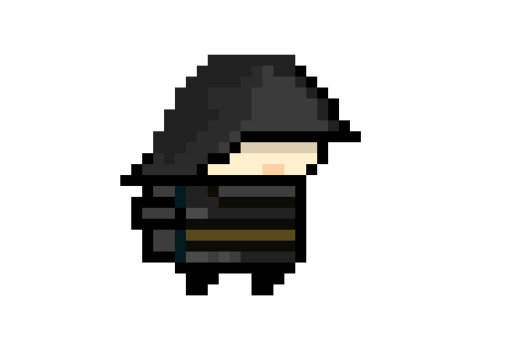 [d5541c] DARK GERMAN