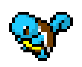 [9664c4] Squritle