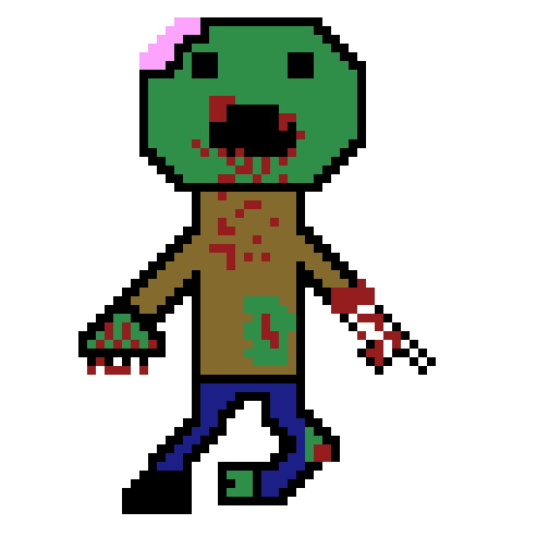 [9664c4] RRarrghh