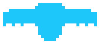 [9664c4] advensed fighter