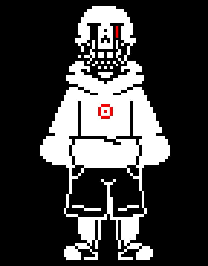 killer swap papyrus