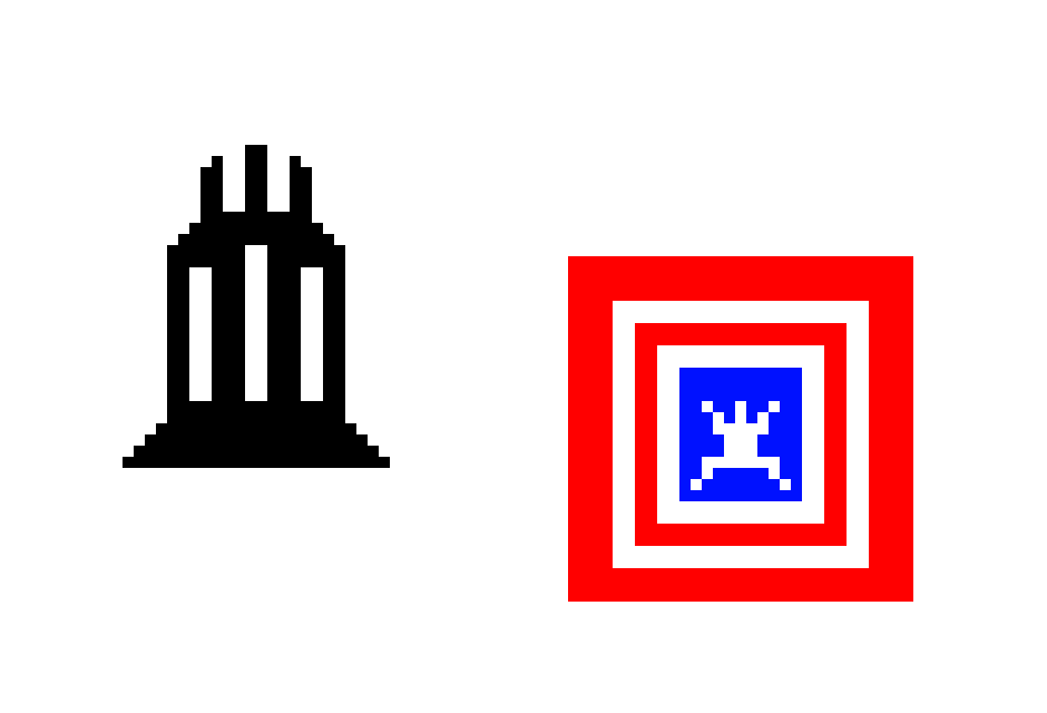 [9664c4] Captain america shields