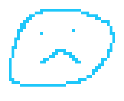 [9664c4] frown