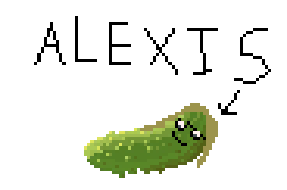 [50a12c] pickle alexis