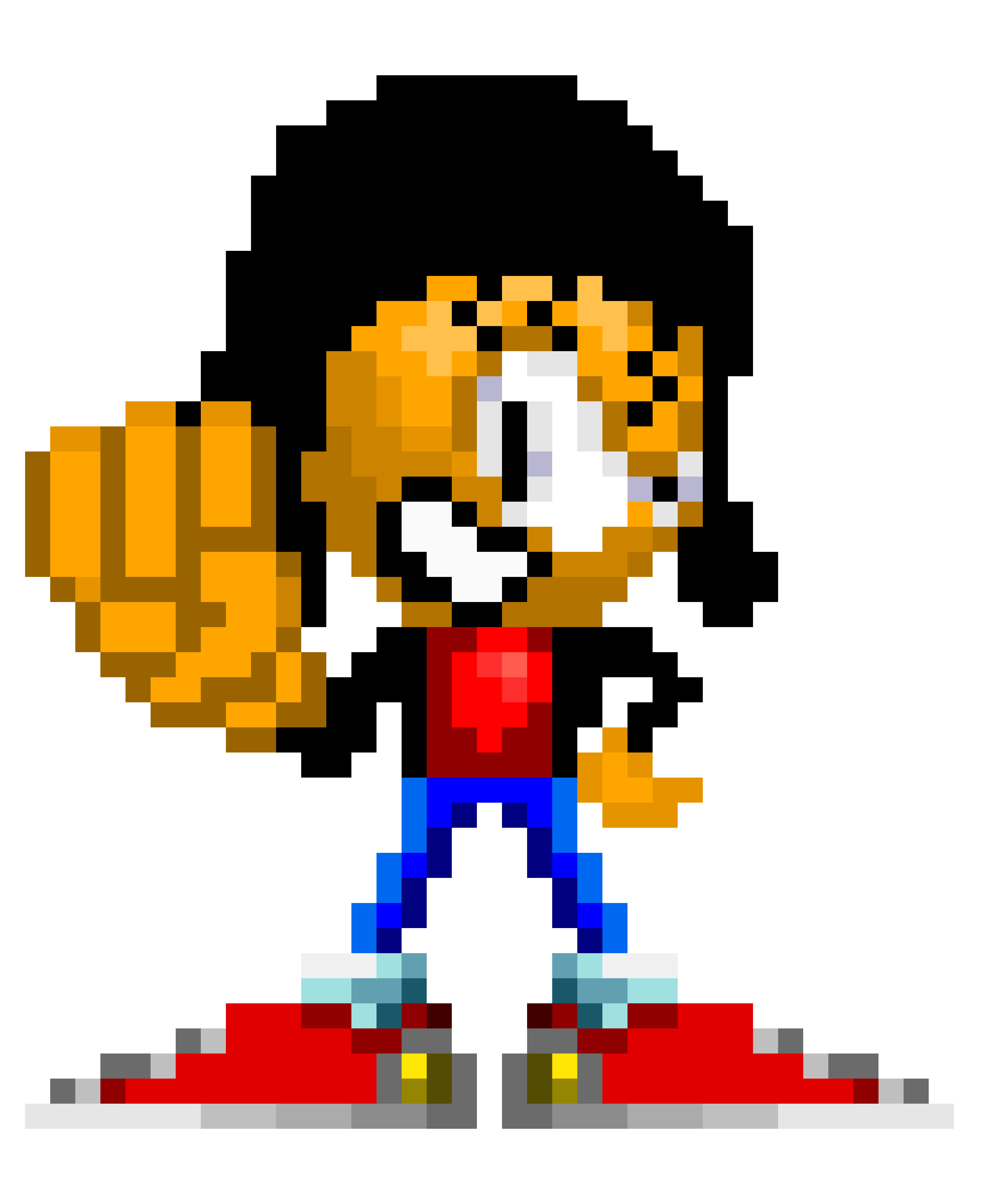 [edfbc7] Jaiden Jr