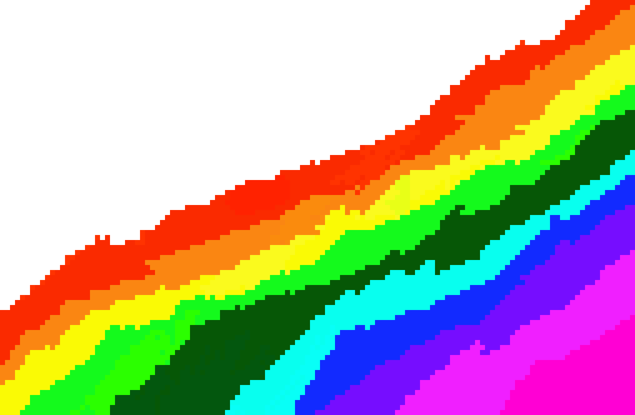 [05b278] Rainbow