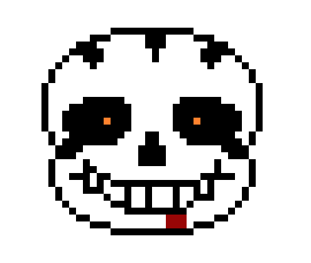 [9664c4] Ultra!Tale Delta!Sans