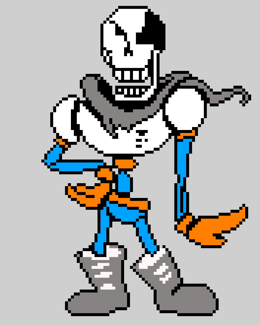 [288b73] KillerInsanitySwapSwapHorrorPapyrus