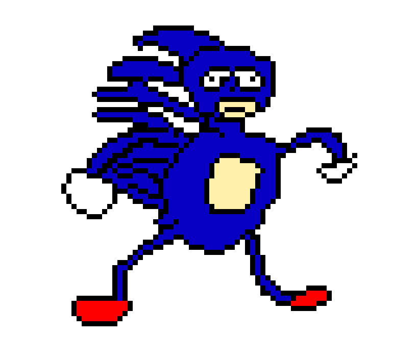sanic
