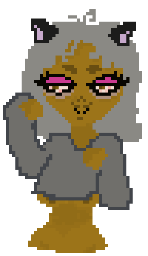 [12a61c] nya grey
