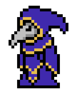 [9664c4] Cultist (Terraria)
