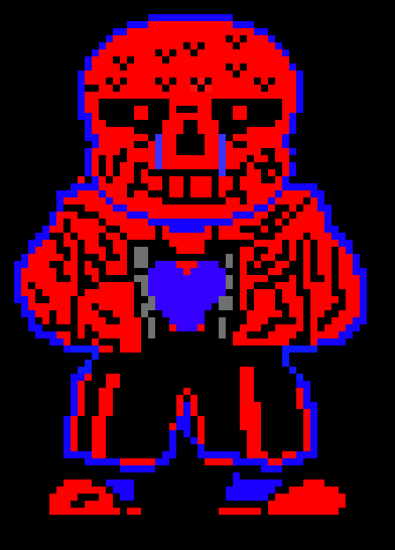 [961fde] Create Your Own Sans :)