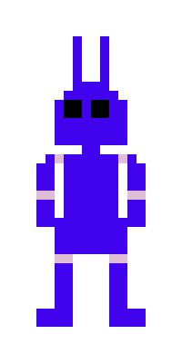 [9664c4] Bonnie