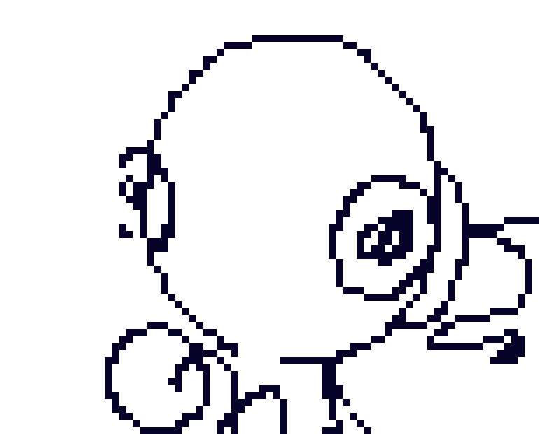 [95a87c] Imean maybe but it'd basically be a hive mind that's not possible