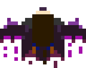 [d3c520] (( sans pelt. ))